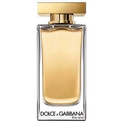 DOLCE & GABBANA The One Ladies EDT 100ml
