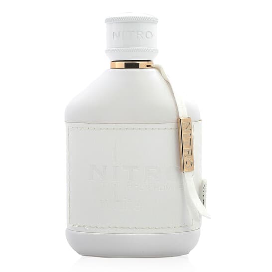 Dumont Men's Nitro White EDP Spray 3.4 oz Fragrances