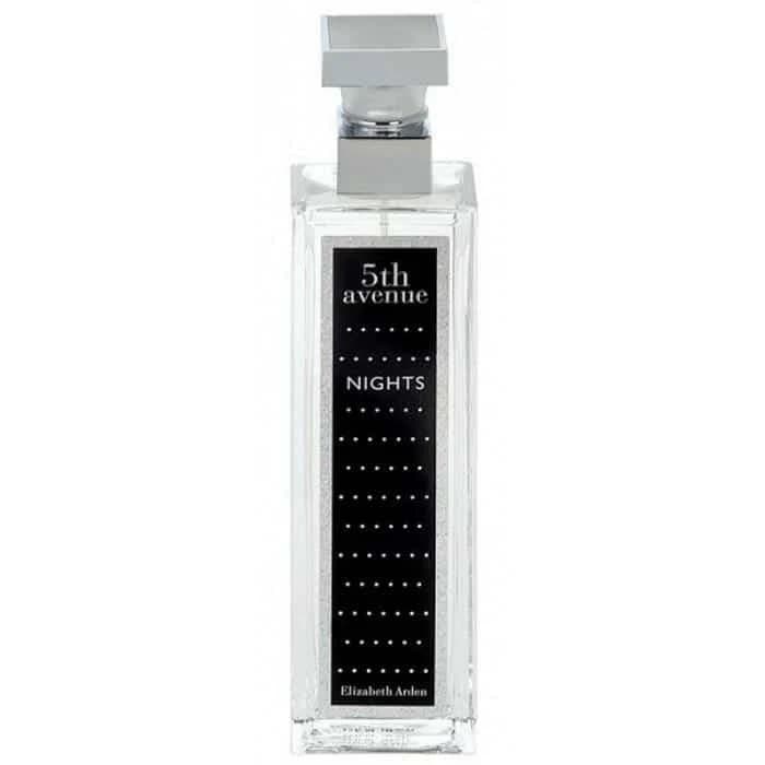 ELIZABETH ARDEN 5th Avenue Nights EDP 125ml