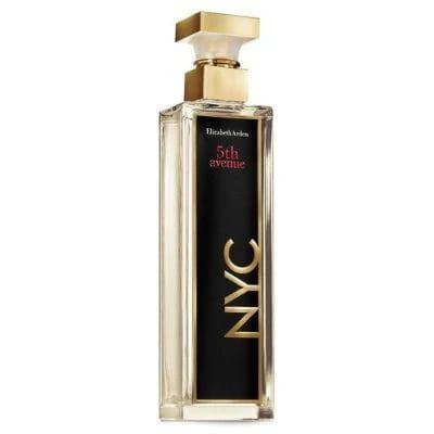 ELIZABETH ARDEN 5th Avenue NYC EDP 125ml