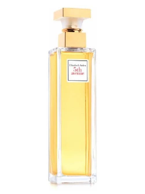 ELIZABETH ARDEN 5th Avenue Ladies EDP 125ml