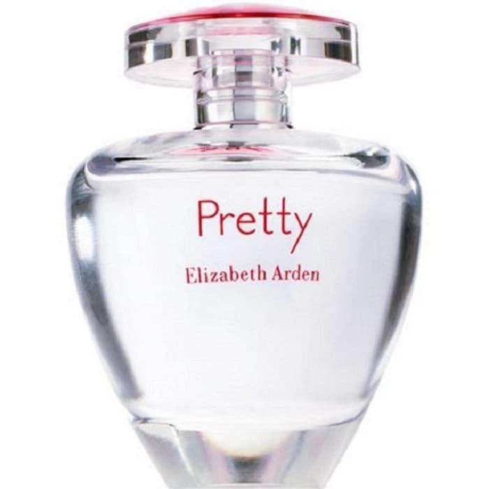 ELIZABETH ARDEN Pretty EDP 100ml