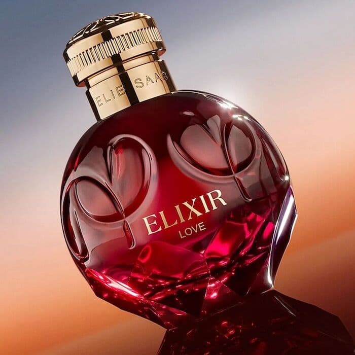 Elie Saab Elixir Love EDP 100ml