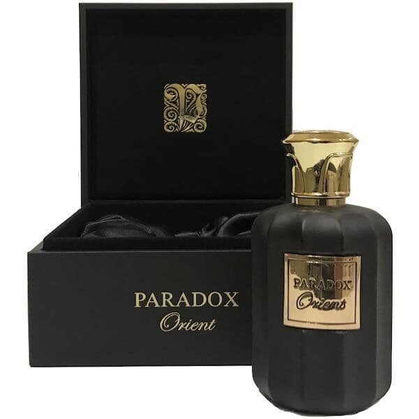 FA Paris Paradox Orient EDP 100ml For Men