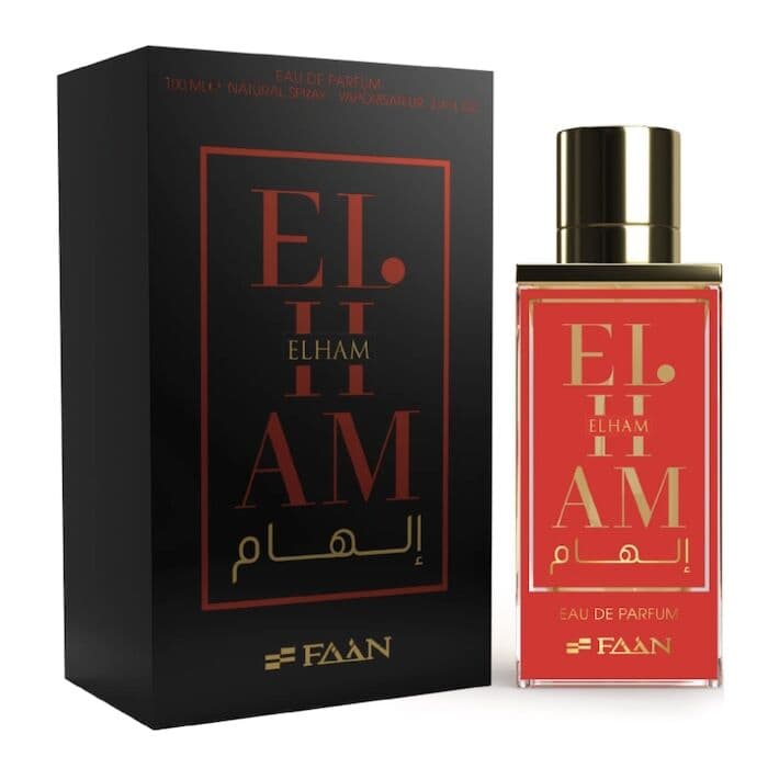 FAAN Ellham EDP 100ml