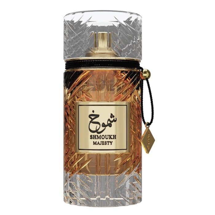 FAAN Shmoukh Majesty EDP 100ml