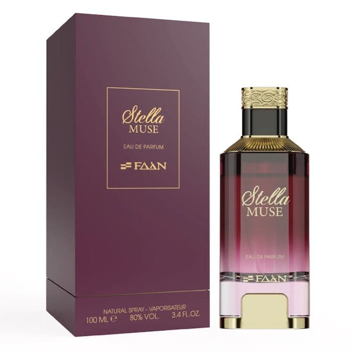 FAAN Stella Muse EDP 100ml