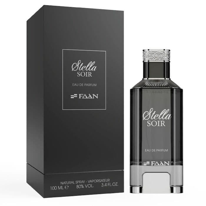 FAAN Stella Soir EDP 100ml