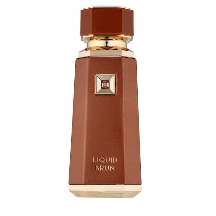 French Avenue Liquid Brun EDP 100ml