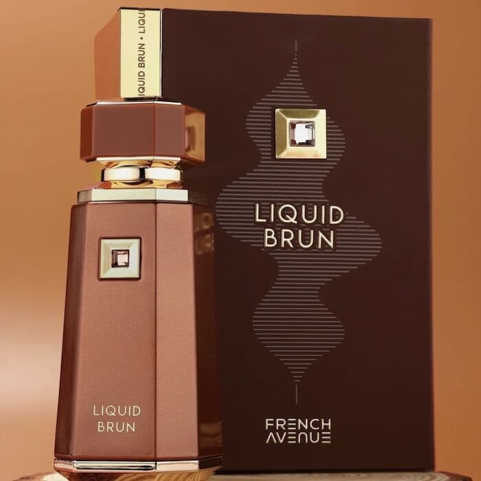 French Avenue Liquid Brun EDP 100ml