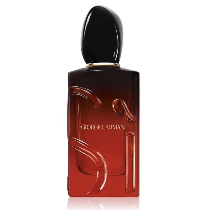 Giorgio Armani Si Passione EDP Intense 100ml For Women