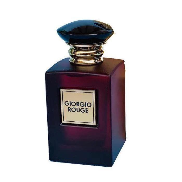  Giorgio Rouge EDP 100ml Unisex Perfume 