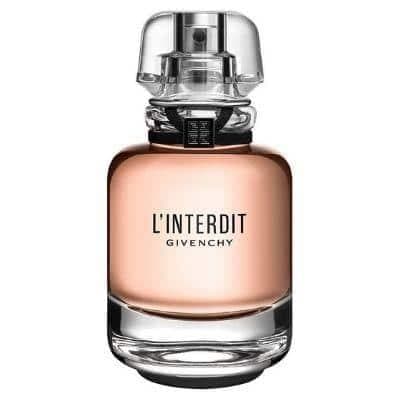 Givenchy L'Interdit Edp 80ml