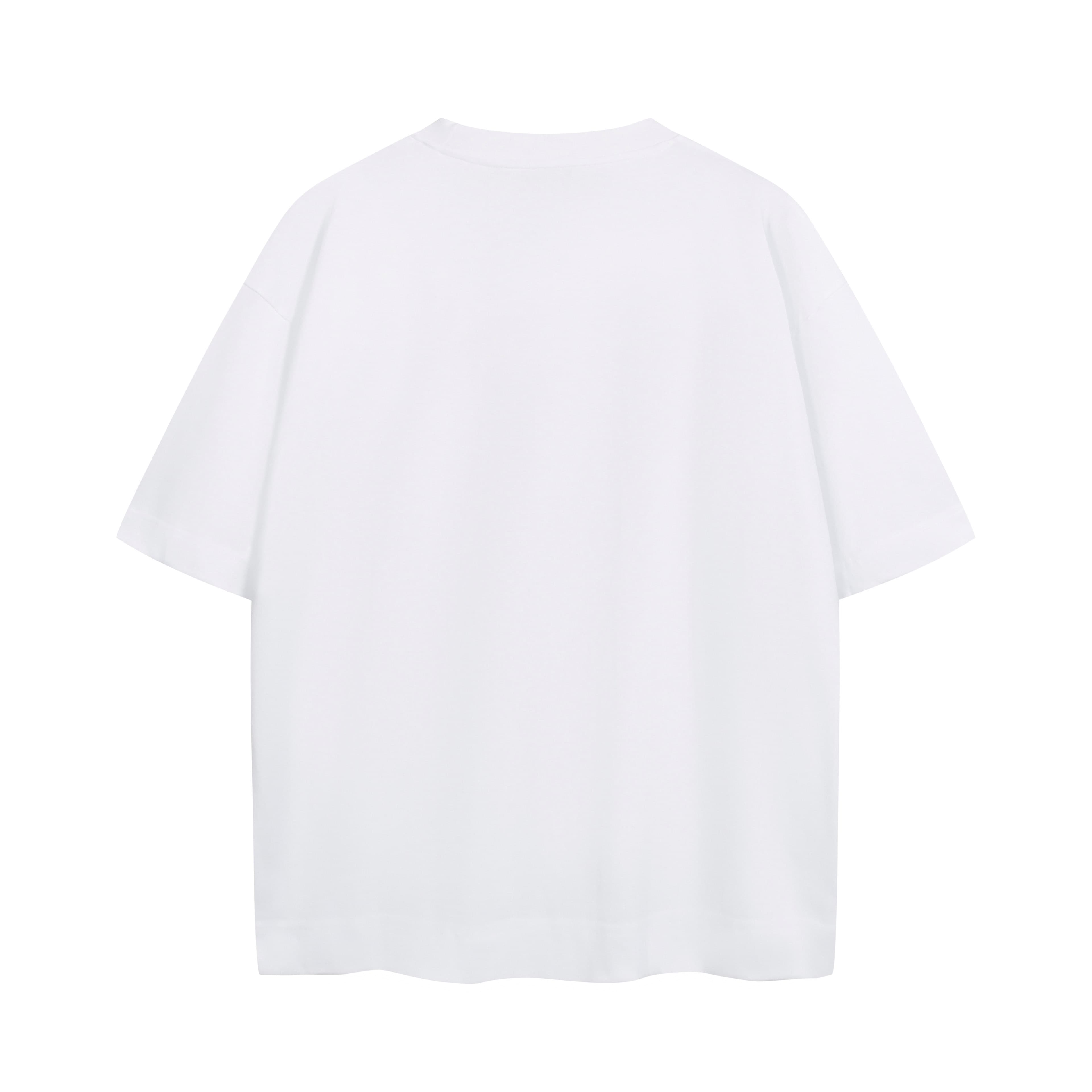 HOUSE OF ERRORS Kitzbühel Oversized Graphic T-Shirt