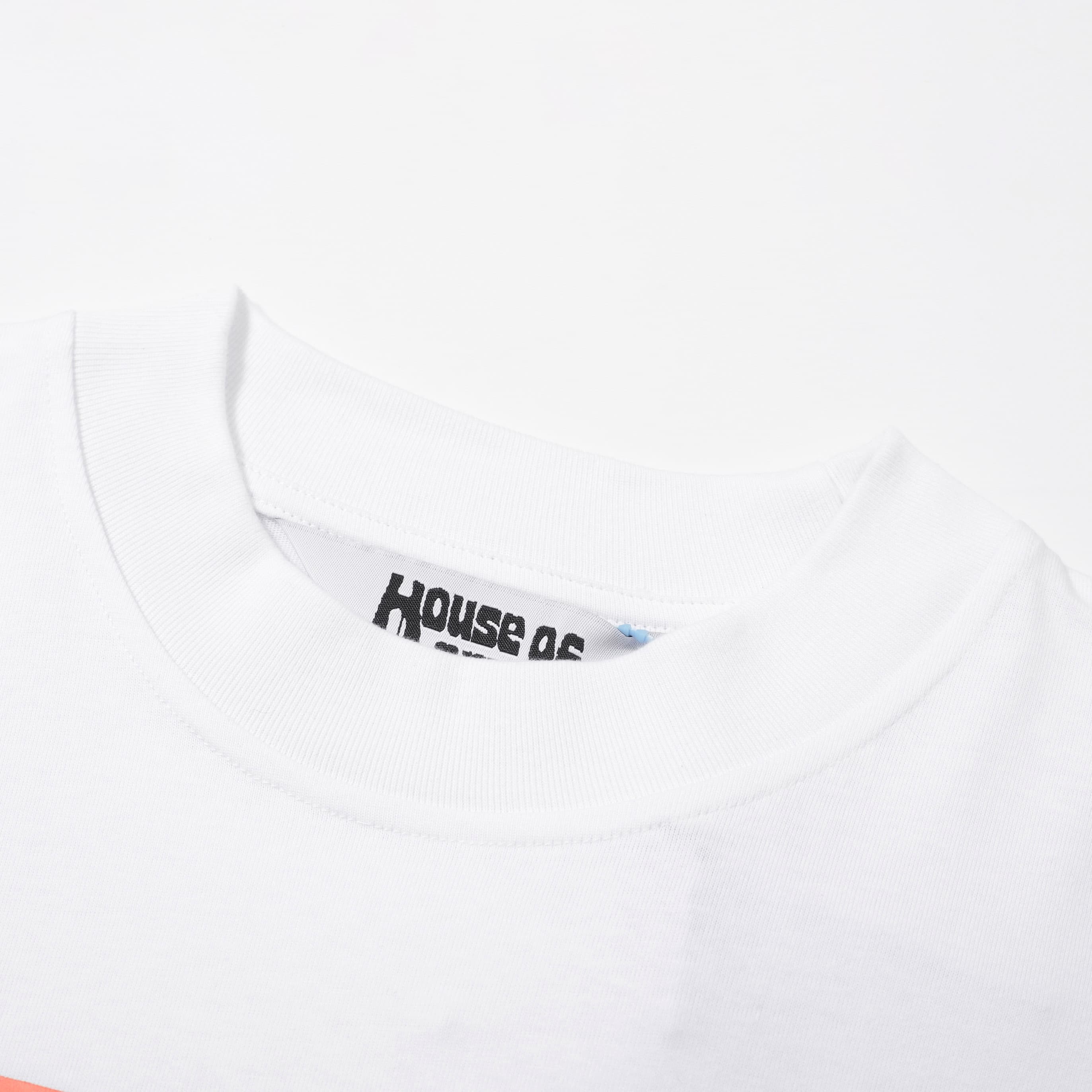 HOUSE OF ERRORS Kitzbühel Oversized Graphic T-Shirt