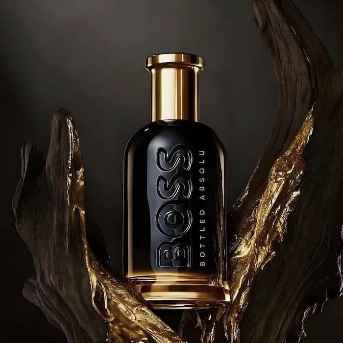 Hugo Boss Bottled Absolu Parfum Intense 100ml
