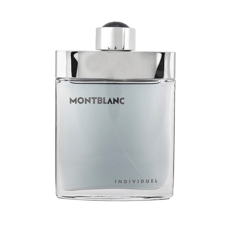 Montblanc Individuelle by Mont Blanc EDT Spray 2.5 oz