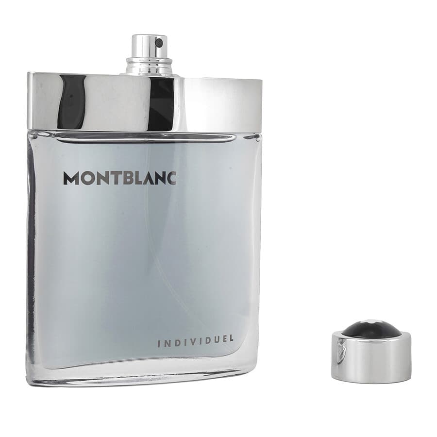 Montblanc Individuelle by Mont Blanc EDT Spray 2.5 oz