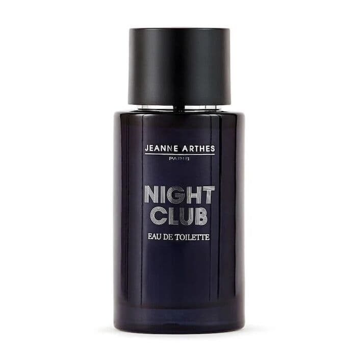 Jeanne Arthes Night Club EDT 100ml
