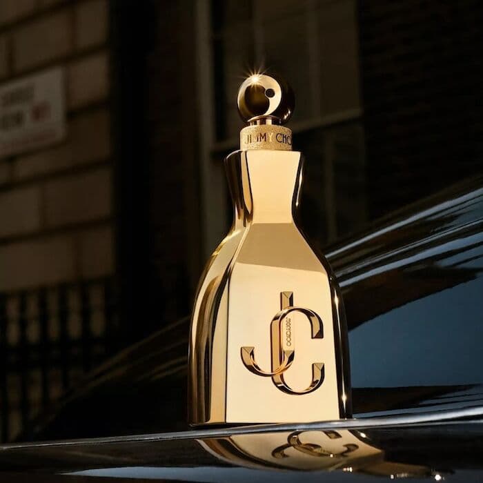 Jimmy Choo I want Choo Le Parfum 100ml