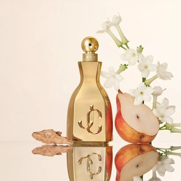 Jimmy Choo I want Choo Le Parfum 100ml
