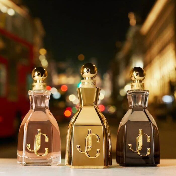 Jimmy Choo I want Choo Le Parfum 100ml