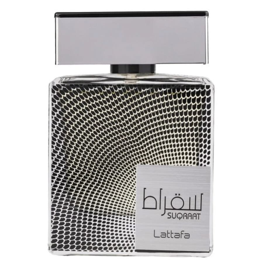 Lattafa Men's Suqraat EDP 3.4 oz Fragrances