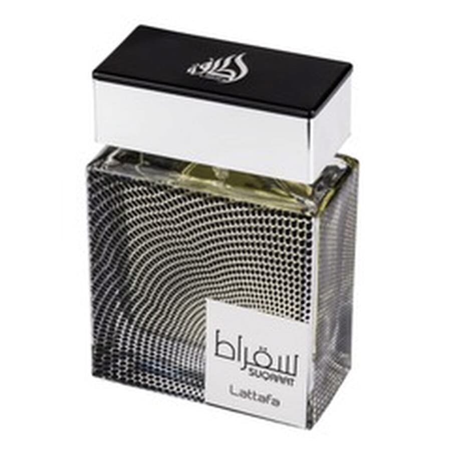 Lattafa Men's Suqraat EDP 3.4 oz Fragrances
