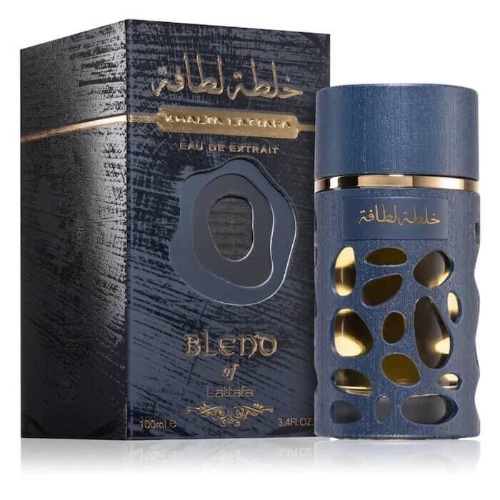 Lattafa Blend of Lattafa khalta EDP 100ml