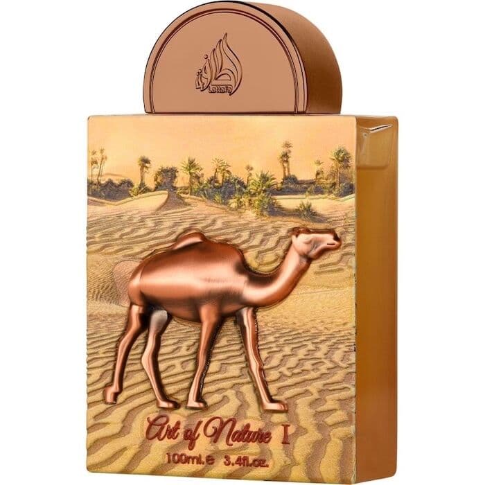 Lattafa Pride Art Of Nature 1 EDP 100ml