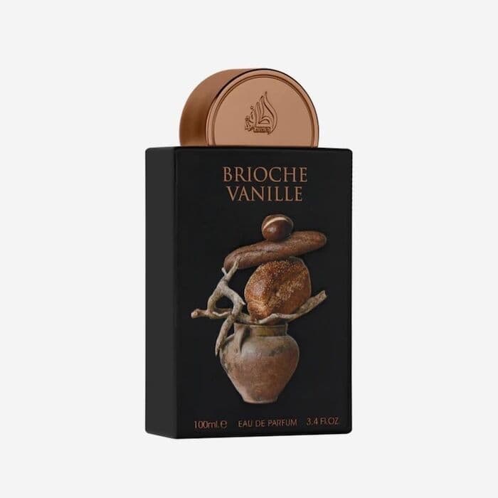 Lattafa Pride Brioche Vanille EDP 100ml