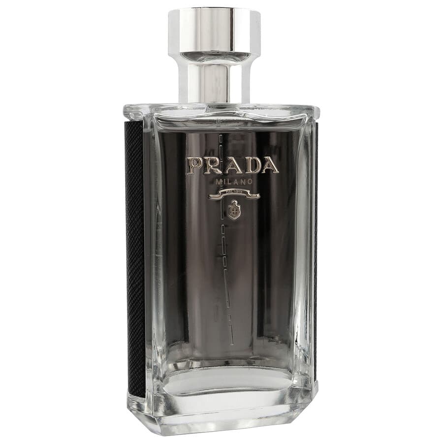 Prada Lhomme / EDT Spray 3.4 oz (100 ml) (m) 