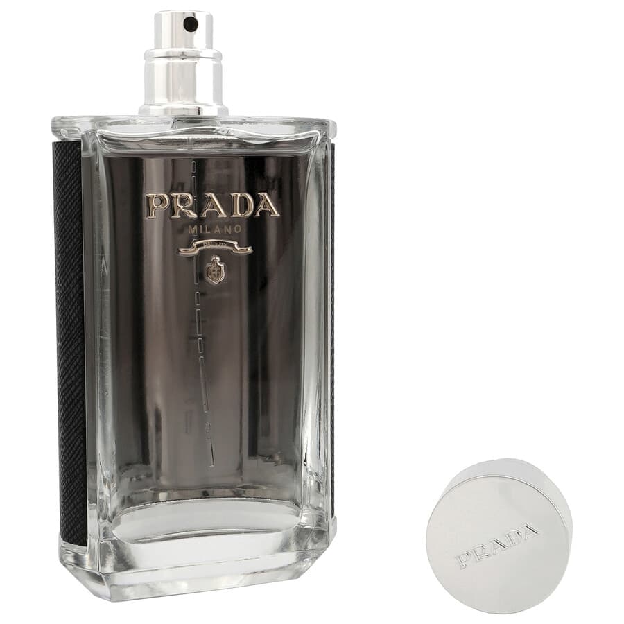 Prada Lhomme / EDT Spray 3.4 oz (100 ml) (m) 