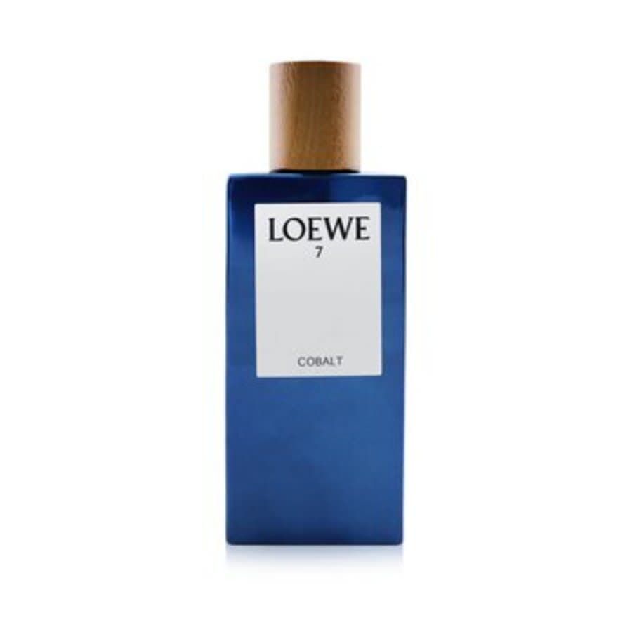 Loewe Men's 7 Cobalt EDP Spray 3.4 oz Fragrances