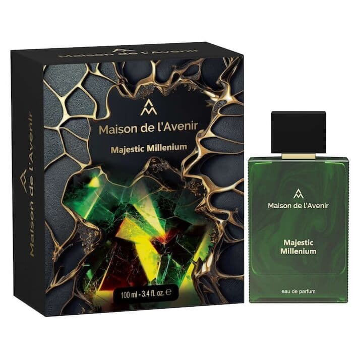 Maison de L'Avenir Majestic Millenium EDP 100ml