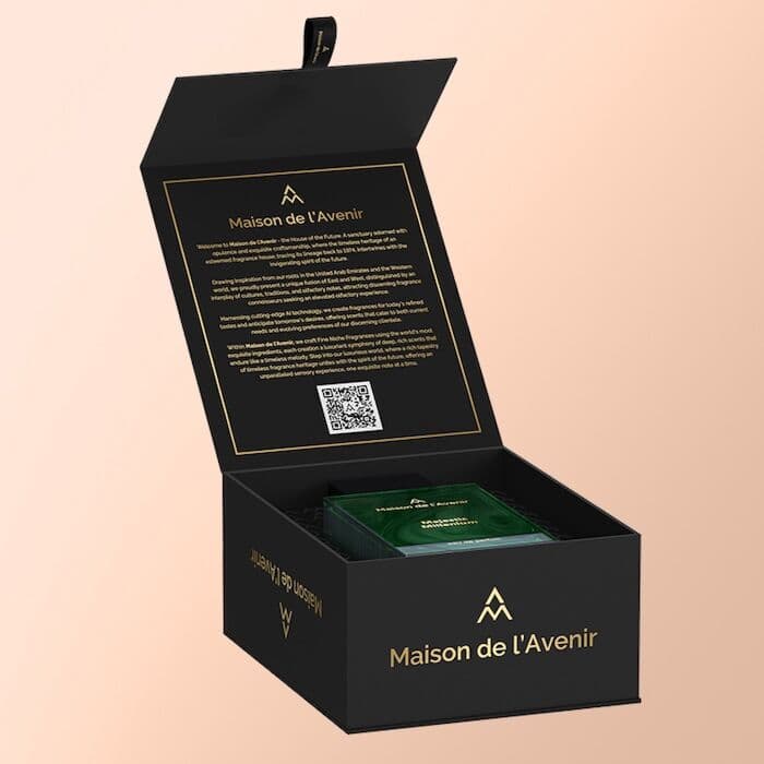 Maison de L'Avenir Majestic Millenium EDP 100ml