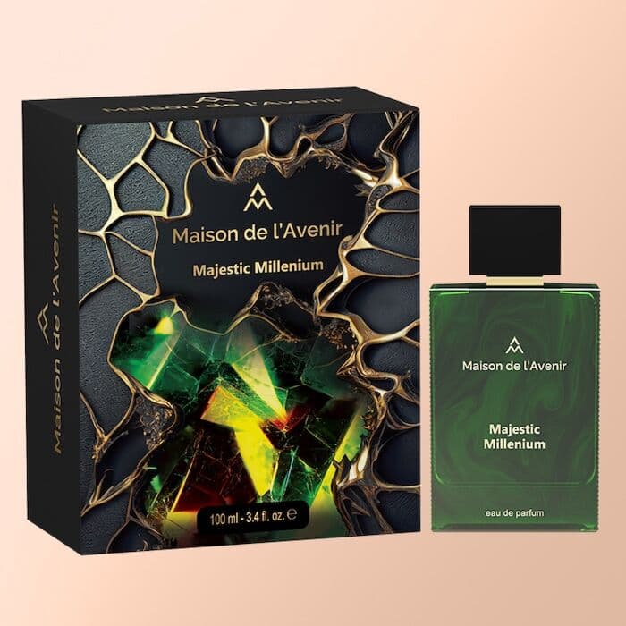 Maison de L'Avenir Majestic Millenium EDP 100ml