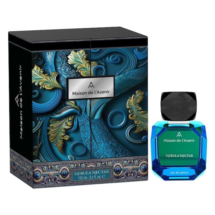 Maison de L'Avenir Nebula Nectar EDP 100ml