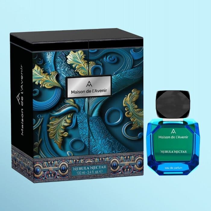 Maison de L'Avenir Nebula Nectar EDP 100ml