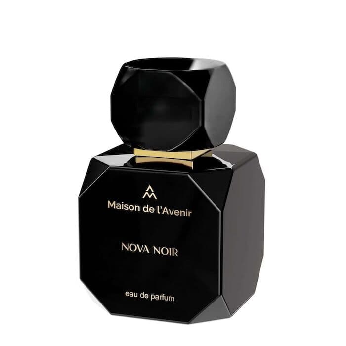 Maison de L'Avenir Nova Noir EDP 100ml