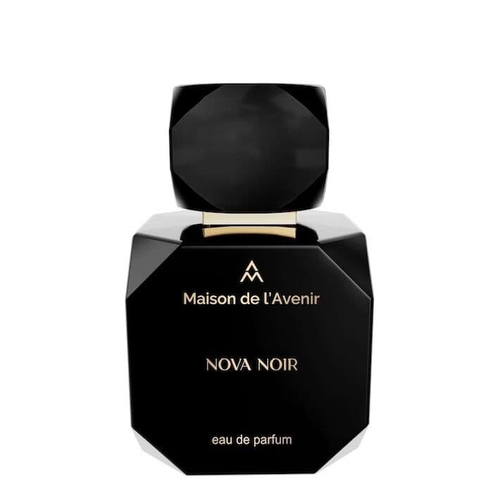 Maison de L'Avenir Nova Noir EDP 100ml
