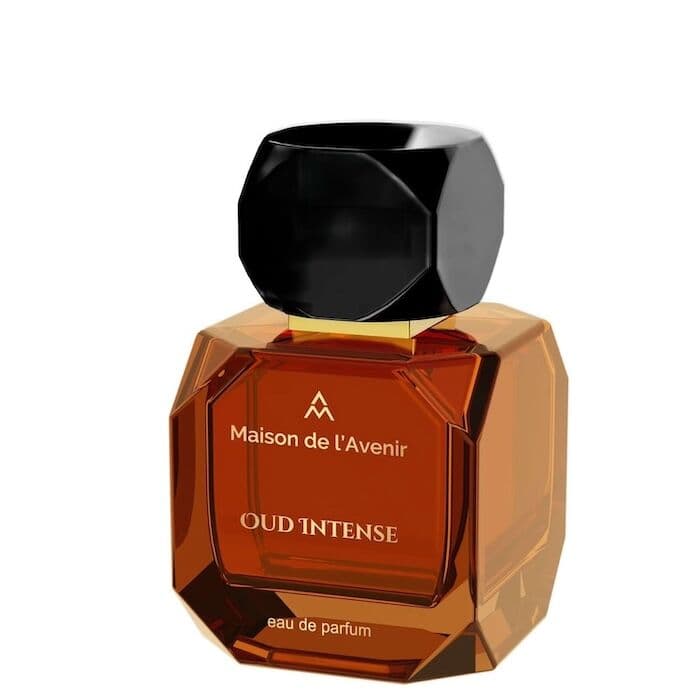 Maison De L'Avenir Oud Intense EDP 100ml