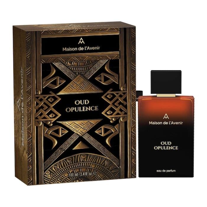 Maison de L'Avenir Oud Opulence EDP 100ml