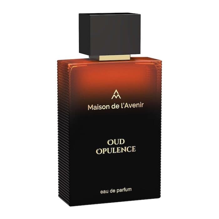 Maison de L'Avenir Oud Opulence EDP 100ml