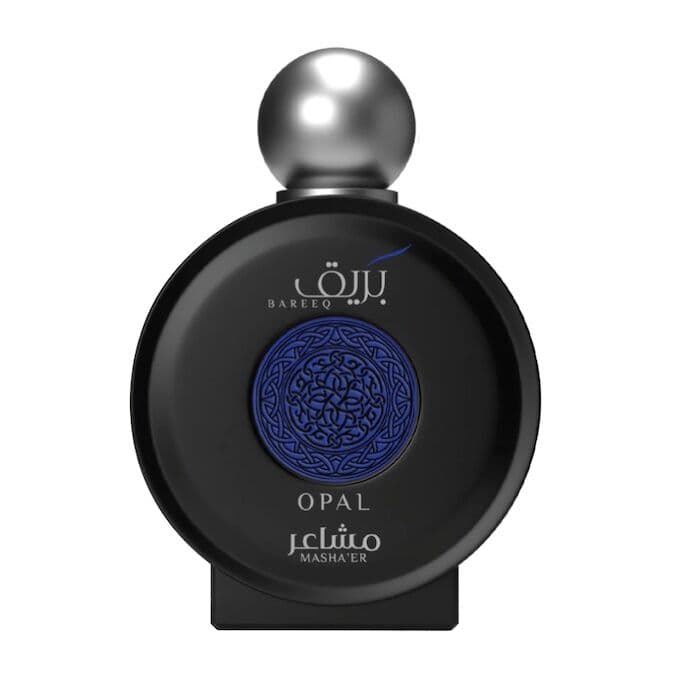Mashaer Bareeq Opal EDP 100ml