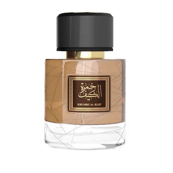 Mashaer Khumrt Al Kaif EDP 100ml Unisex