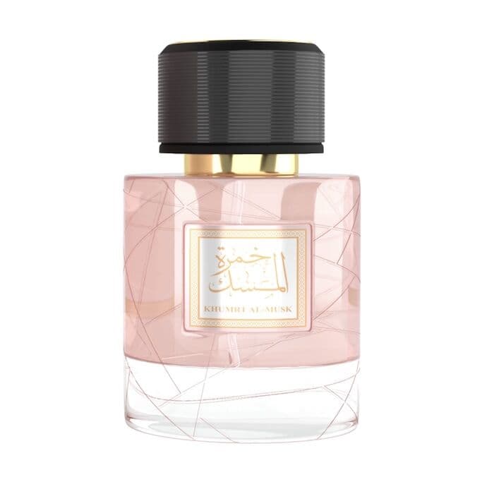 Mashaer Khumrt Al Musk EDP 100ml