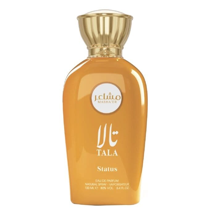 Mashaer Tala Status EDP 100ml
