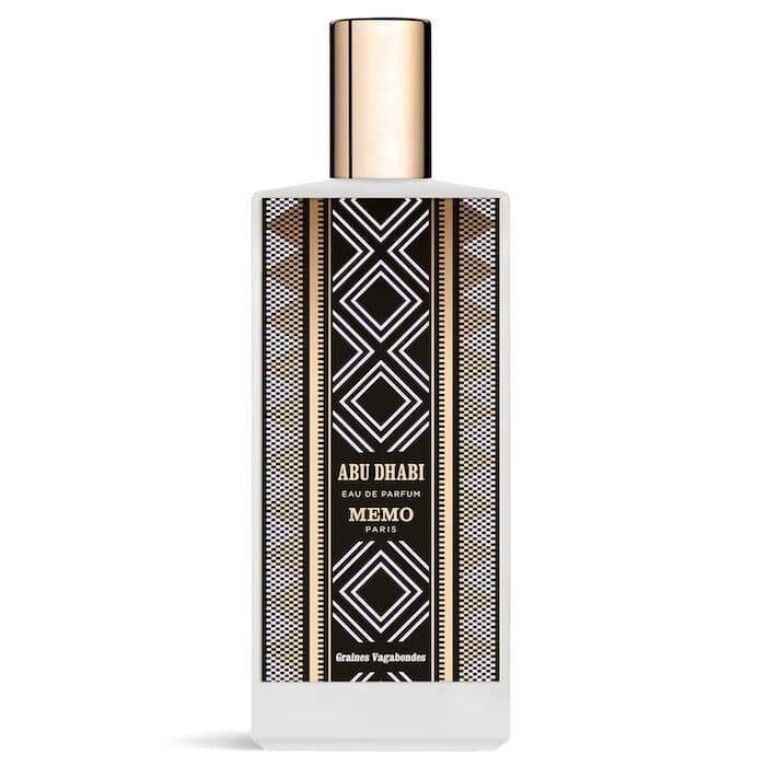 Memo Graines Vegabondes Abu Dhabi 75ml