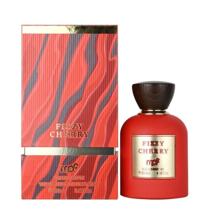 MFP Fizzy Cherry EDP 100ml